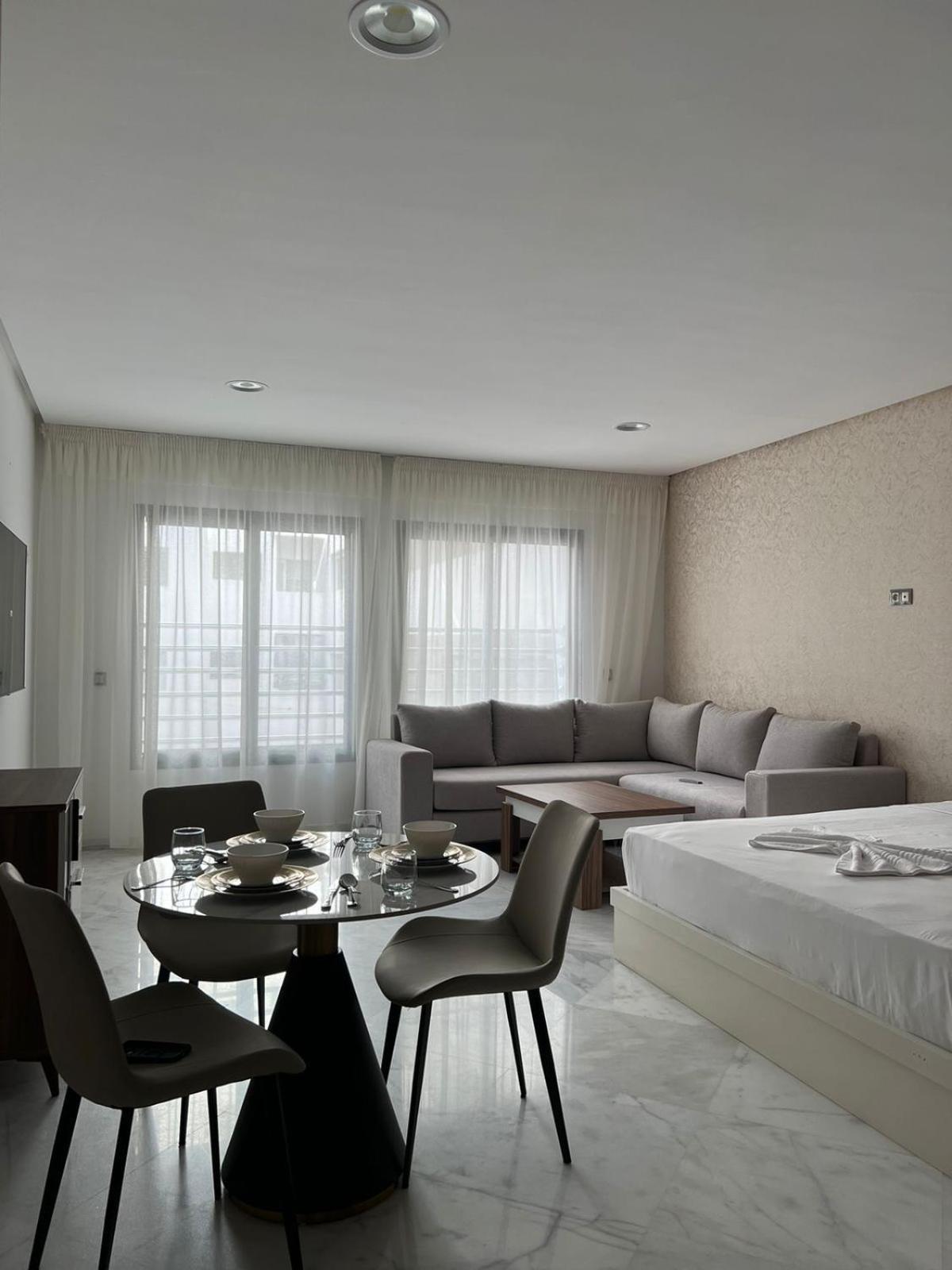 Luxury Apartment Charf Exterior photo